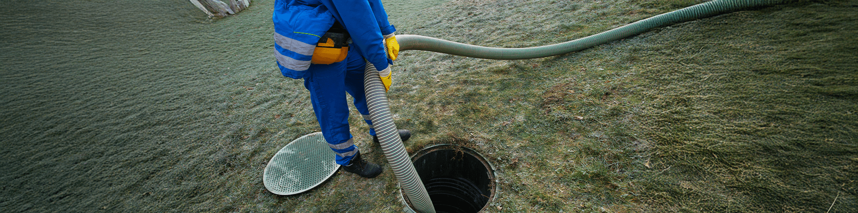 Water Heater Installation